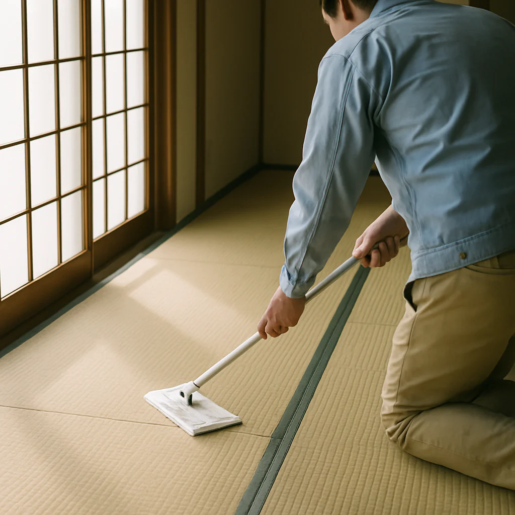 熊本の空き家清掃業者まとめ｜室内・庭・残置物処分の費用と頼み方