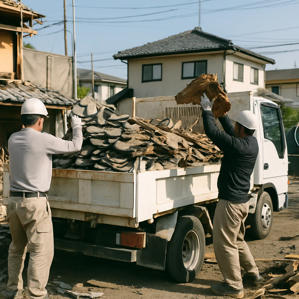 鹿児島の空き家解体費用相場｜離島・桜島周辺の特殊事情と補助金活用
