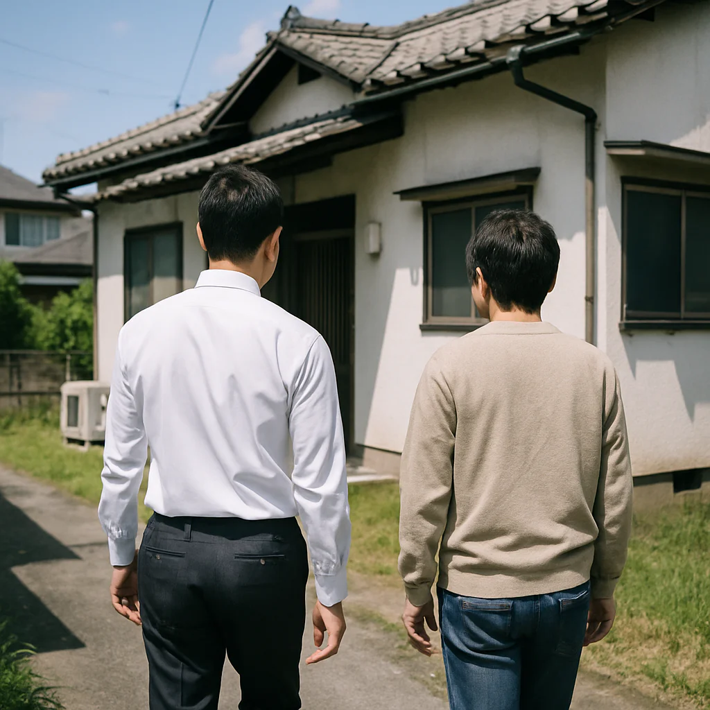 鹿児島の空き家を売る選択肢｜仲介・買取・空き家バンク・離島売却の選び方